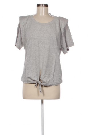 Γυναικεία μπλούζα 10 Days, Μέγεθος S, Χρώμα Γκρί, Τιμή 52,58 €