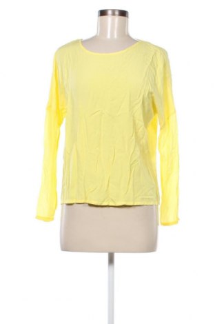 Дамска блуза Aaiko, Размер S, Цвят Жълт, Цена 25,50 лв.
