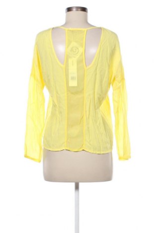 Damen Shirt Aaiko, Größe S, Farbe Gelb, Preis 2,63 €