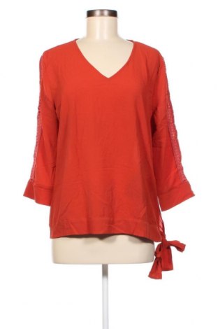 Дамска блуза Aaiko, Размер L, Цвят Оранжев, Цена 8,50 лв.