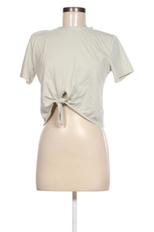 Γυναικεία μπλούζα About You, Μέγεθος M, Χρώμα Πράσινο, Τιμή 3,30 €