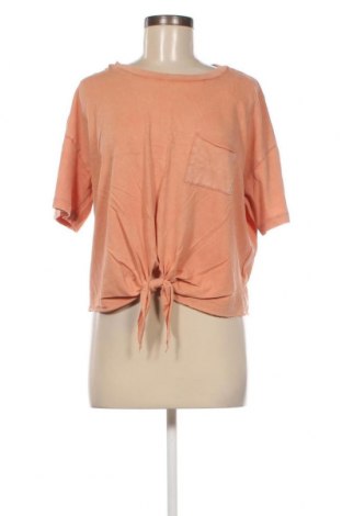 Дамска блуза Aerie, Размер M, Цвят Оранжев, Цена 17,05 лв.