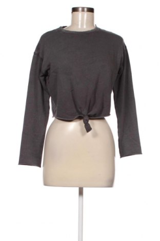 Дамска блуза Aerie, Размер XXS, Цвят Сив, Цена 15,50 лв.