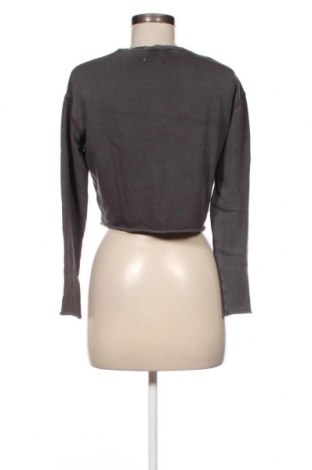 Дамска блуза Aerie, Размер XXS, Цвят Сив, Цена 31,00 лв.