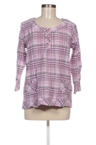 Дамска блуза Affinites by Armand Thiery, Размер M, Цвят Многоцветен, Цена 15,60 лв.