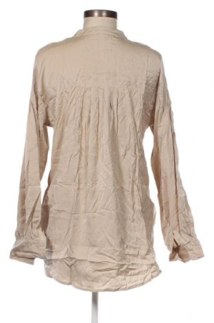 Γυναικεία μπλούζα Alma, Μέγεθος M, Χρώμα Εκρού, Τιμή 14,23 €
