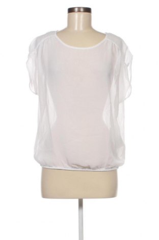 Дамска блуза Amisu, Размер S, Цвят Бял, Цена 3,04 лв.