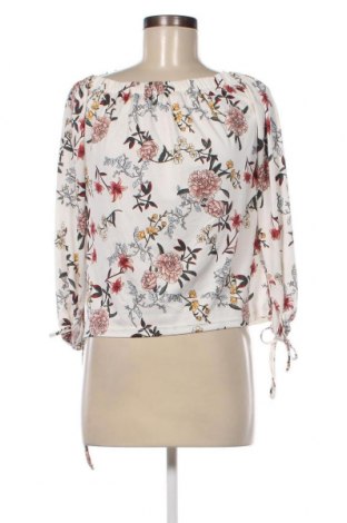Γυναικεία μπλούζα Amisu, Μέγεθος XS, Χρώμα Πολύχρωμο, Τιμή 8,22 €