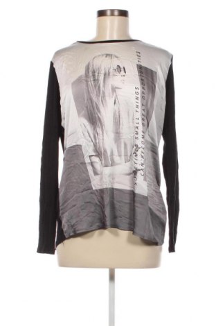 Γυναικεία μπλούζα Amisu, Μέγεθος M, Χρώμα Πολύχρωμο, Τιμή 8,22 €