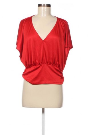 Γυναικεία μπλούζα Anna Field, Μέγεθος XL, Χρώμα Κόκκινο, Τιμή 5,11 €