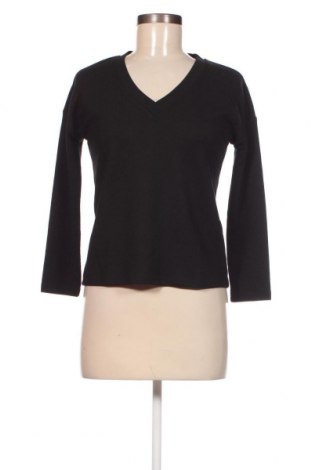 Дамска блуза Anna Field, Размер XS, Цвят Черен, Цена 4,65 лв.
