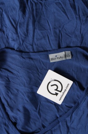 Bluză de femei Blue Motion, Mărime S, Culoare Albastru, Preț 62,50 Lei