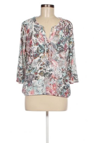 Дамска блуза Bonita, Размер M, Цвят Многоцветен, Цена 13,30 лв.