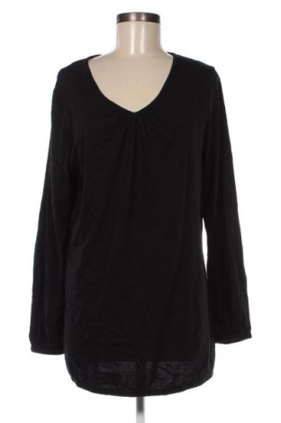 Γυναικεία μπλούζα Bpc Bonprix Collection, Μέγεθος XL, Χρώμα Μαύρο, Τιμή 8,22 €