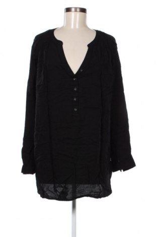 Γυναικεία μπλούζα Bpc Bonprix Collection, Μέγεθος XXL, Χρώμα Μαύρο, Τιμή 8,22 €