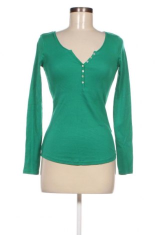 Damen Shirt Camaieu, Größe S, Farbe Grün, Preis 9,59 €