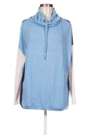 Γυναικεία μπλούζα Cecil, Μέγεθος XL, Χρώμα Πολύχρωμο, Τιμή 11,14 €