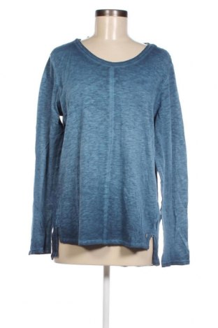 Γυναικεία μπλούζα Cecil, Μέγεθος L, Χρώμα Μπλέ, Τιμή 10,40 €