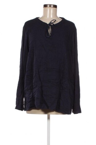 Γυναικεία μπλούζα Cecil, Μέγεθος XL, Χρώμα Μπλέ, Τιμή 10,40 €