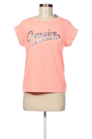 Γυναικεία μπλούζα Champion, Μέγεθος XS, Χρώμα Πορτοκαλί, Τιμή 14,85 €