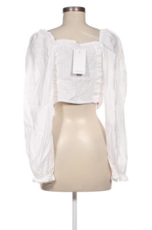 Damen Shirt Chiquelle, Größe L, Farbe Weiß, Preis € 3,34