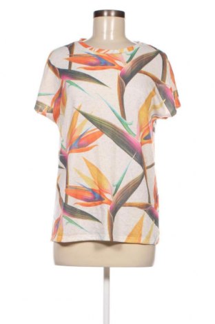 Дамска блуза Christian Berg, Размер S, Цвят Многоцветен, Цена 18,00 лв.