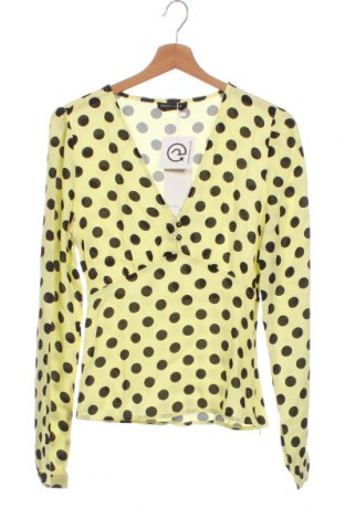 Γυναικεία μπλούζα Colourful Rebel, Μέγεθος XS, Χρώμα Πολύχρωμο, Τιμή 2,60 €