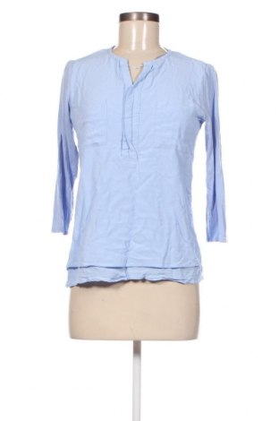 Damen Shirt Comma,, Größe S, Farbe Blau, Preis 23,66 €