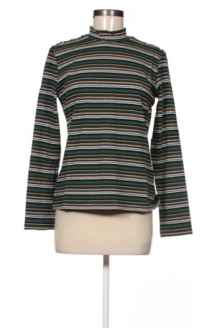 Γυναικεία μπλούζα Cortefiel, Μέγεθος M, Χρώμα Πολύχρωμο, Τιμή 20,41 €