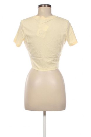 Damen Shirt Cotton On, Größe XS, Farbe Gelb, Preis € 3,04