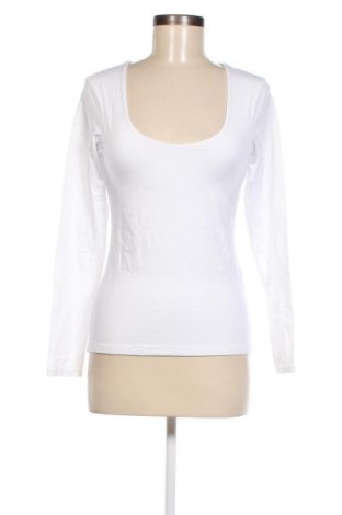 Γυναικεία μπλούζα Cotton On, Μέγεθος S, Χρώμα Λευκό, Τιμή 8,22 €