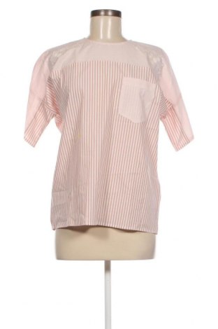 Дамска блуза DKNY, Размер XS, Цвят Розов, Цена 105,00 лв.