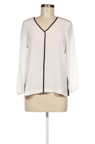 Дамска блуза DKNY, Размер XXS, Цвят Бял, Цена 90,00 лв.