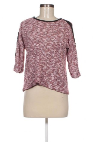 Γυναικεία μπλούζα Daphnea, Μέγεθος L, Χρώμα Πολύχρωμο, Τιμή 1,93 €