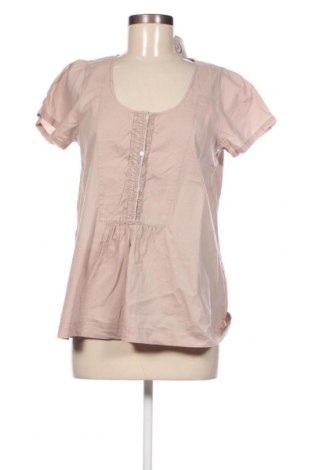 Дамска блуза Day Birger Et Mikkelsen, Размер M, Цвят Бежов, Цена 13,50 лв.