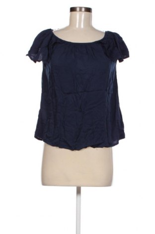 Γυναικεία μπλούζα Diverse, Μέγεθος XS, Χρώμα Μπλέ, Τιμή 3,52 €