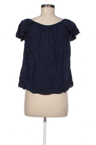 Γυναικεία μπλούζα Diverse, Μέγεθος XS, Χρώμα Μπλέ, Τιμή 3,20 €