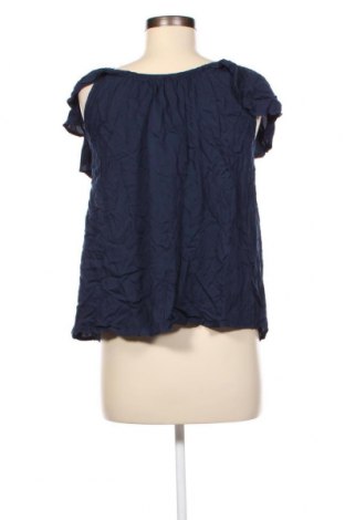 Γυναικεία μπλούζα Diverse, Μέγεθος S, Χρώμα Μπλέ, Τιμή 3,52 €