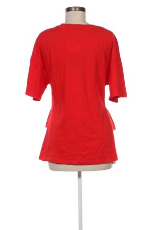 Γυναικεία μπλούζα Diverse, Μέγεθος XS, Χρώμα Κόκκινο, Τιμή 15,98 €