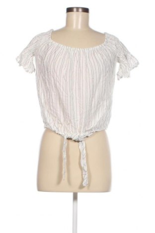 Γυναικεία μπλούζα Diverse, Μέγεθος L, Χρώμα Λευκό, Τιμή 3,36 €