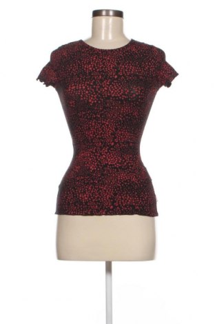 Γυναικεία μπλούζα Diverse, Μέγεθος XS, Χρώμα Πολύχρωμο, Τιμή 15,98 €