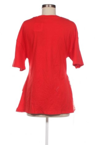 Damen Shirt Diverse, Größe XS, Farbe Rot, Preis 2,88 €