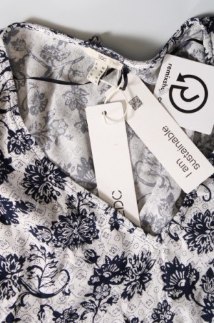 Γυναικεία μπλούζα Edc By Esprit, Μέγεθος XS, Χρώμα Πολύχρωμο, Τιμή 3,34 €