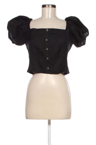 Γυναικεία μπλούζα Edited, Μέγεθος L, Χρώμα Μαύρο, Τιμή 3,71 €