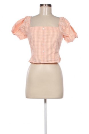 Γυναικεία μπλούζα Edited, Μέγεθος M, Χρώμα Πολύχρωμο, Τιμή 4,08 €