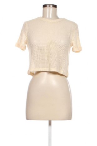 Γυναικεία μπλούζα Edited, Μέγεθος M, Χρώμα  Μπέζ, Τιμή 37,11 €