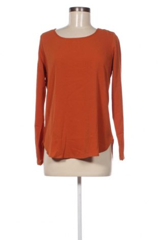 Дамска блуза Eight2Nine, Размер S, Цвят Оранжев, Цена 39,60 лв.