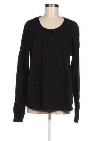 Дамска блуза Engelbert Strauss, Размер XL, Цвят Черен, Цена 6,00 лв.