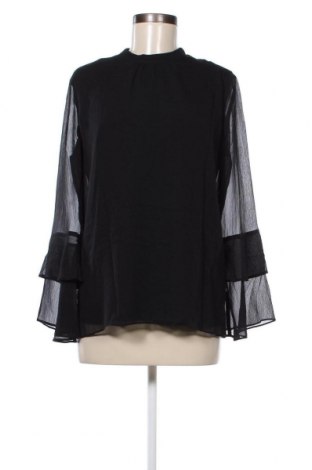 Дамска блуза Esprit, Размер M, Цвят Черен, Цена 15,60 лв.