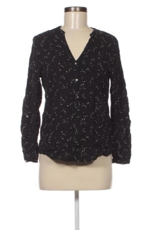Дамска блуза Esprit, Размер M, Цвят Черен, Цена 16,80 лв.